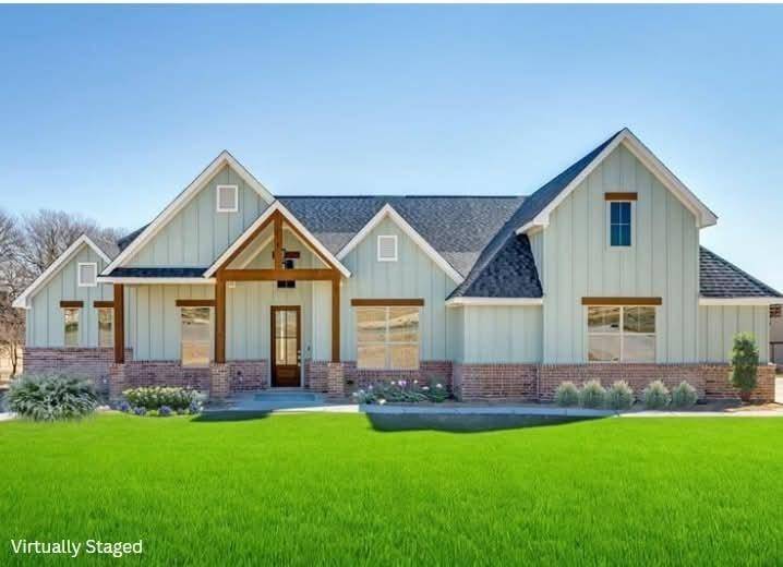 Weatherford, TX 76087,2044 Downslope Lane