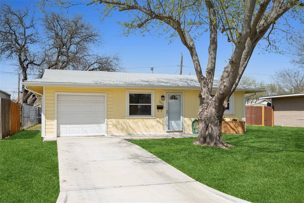 Richland Hills, TX 76118,7107 Oak Park Drive