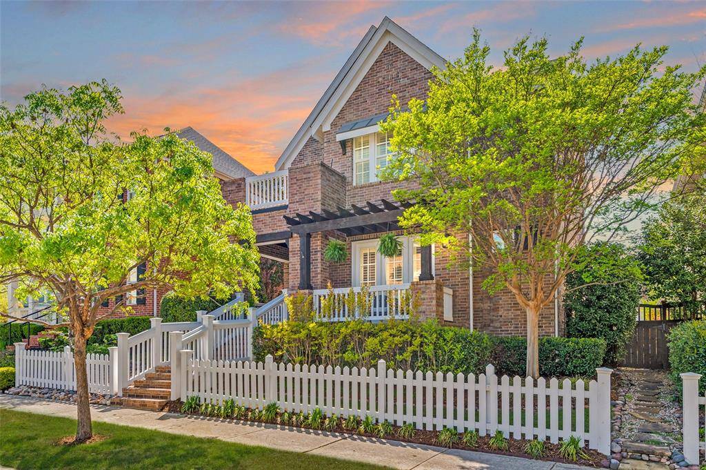 Mckinney, TX 75071,2305 Pearl Street