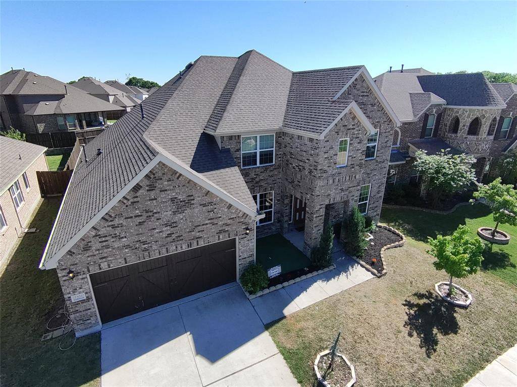 Wylie, TX 75098,2304 Whitney Lane