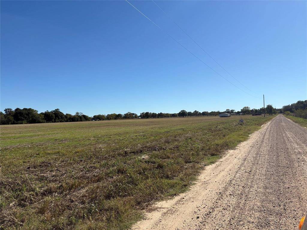 Telephone, TX 75488,tracts1,2and3 County Rd 3040