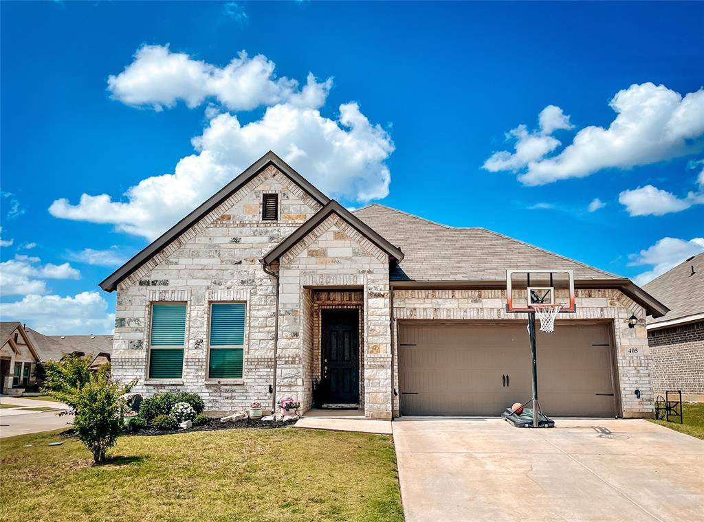 Argyle, TX 76226,405 Stella Street