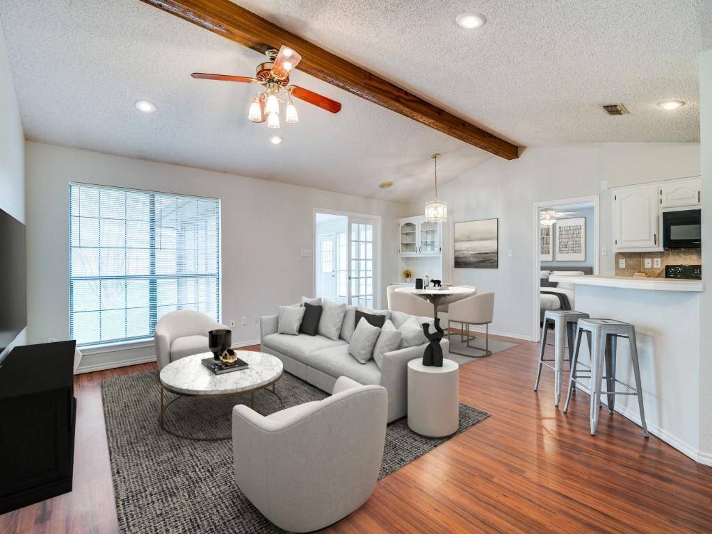 Terrell, TX 75160,768 Evelyn Drive