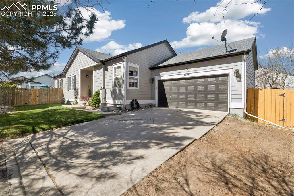 3120 River Valley VW, Colorado Springs, CO 80922