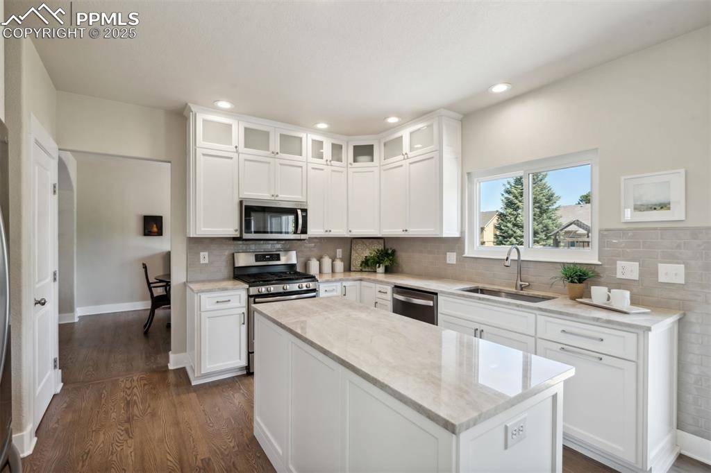 Colorado Springs, CO 80920,9969 Bridgeport DR
