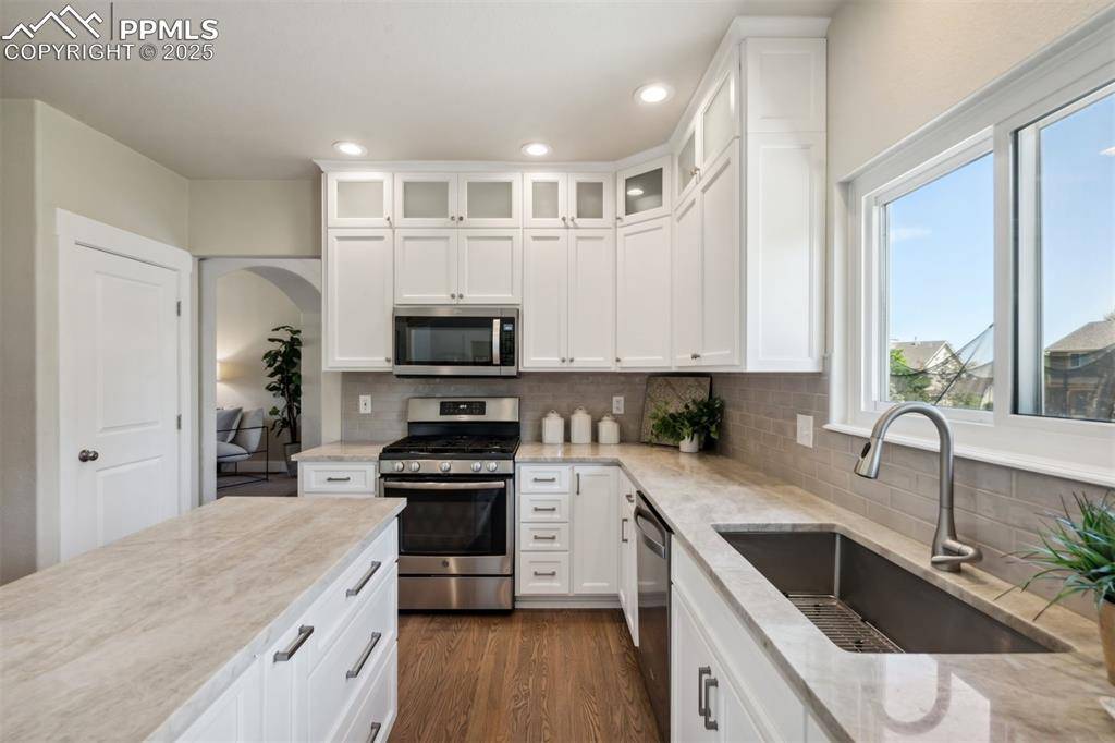 Colorado Springs, CO 80920,9969 Bridgeport DR