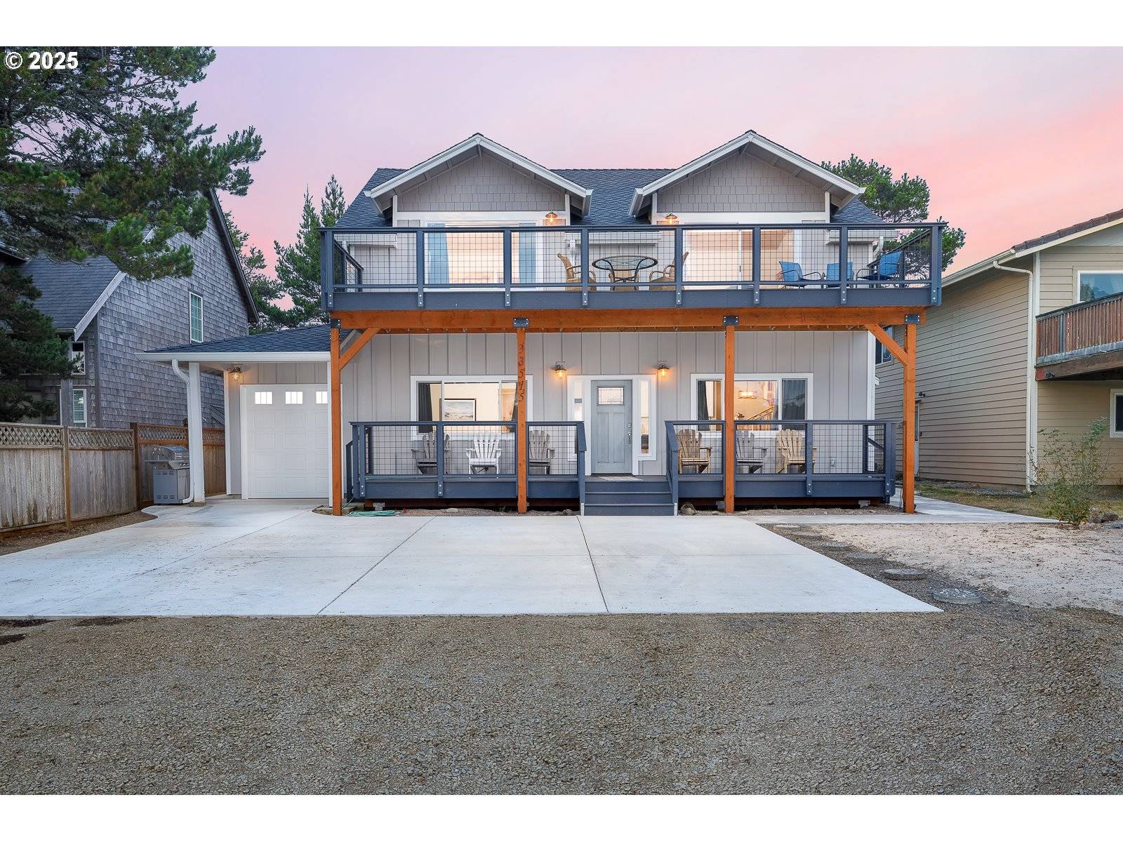 33515 MADRONA DR, Pacific City, OR 97135