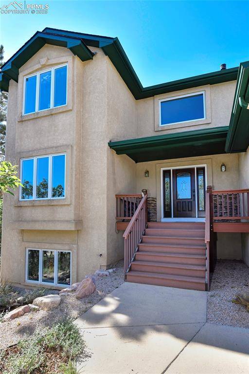 Colorado Springs, CO 80919,7530 Winding Oaks DR