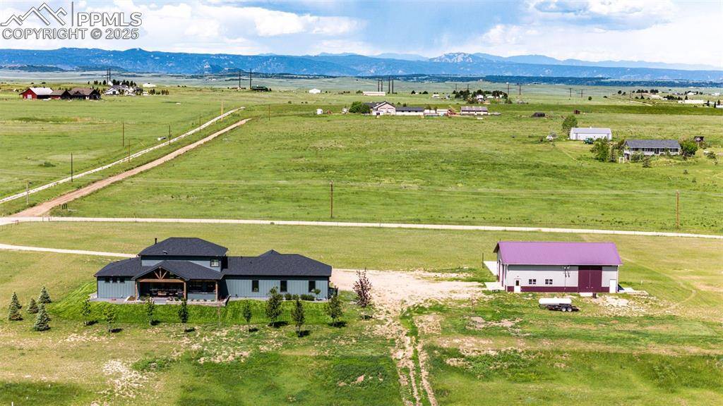 Elizabeth, CO 80107,26100 County Road 5