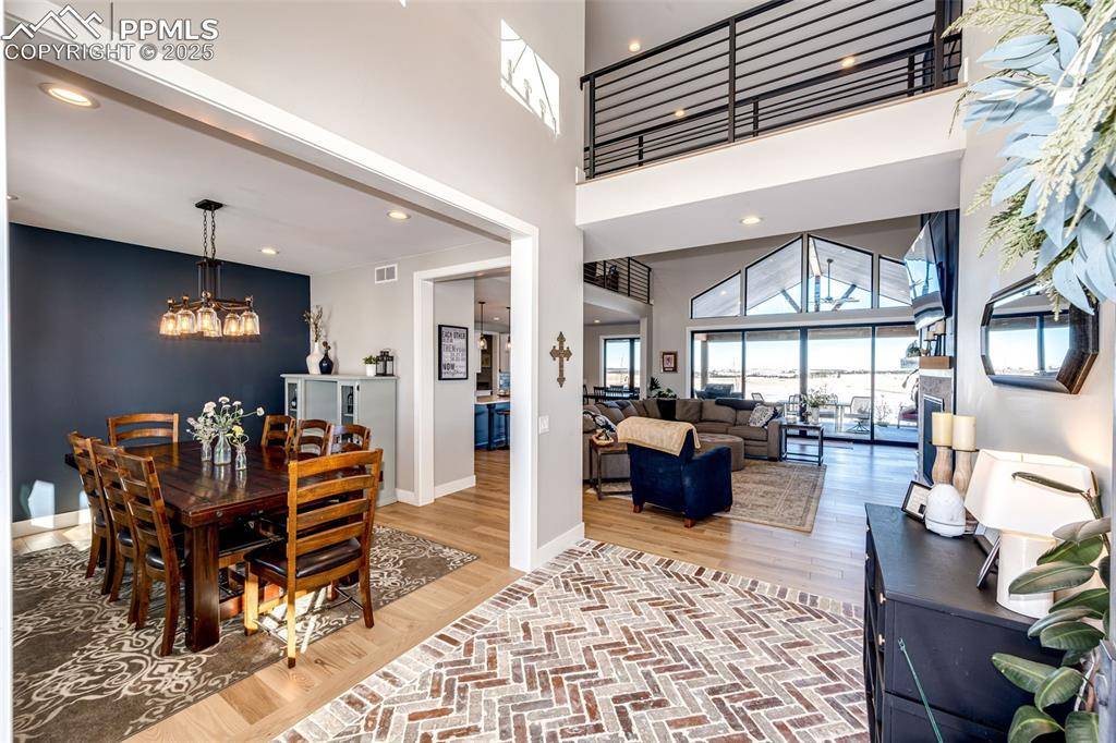 Elizabeth, CO 80107,26100 County Road 5