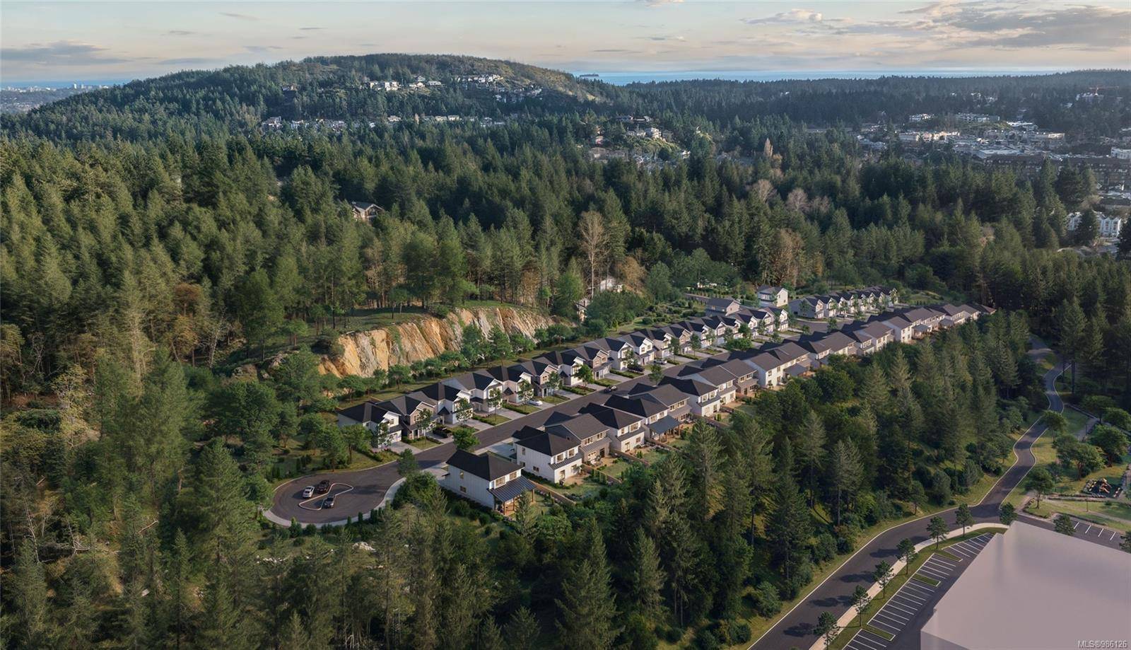 Langford, BC V9B 6C6,632 Madrona Ridge