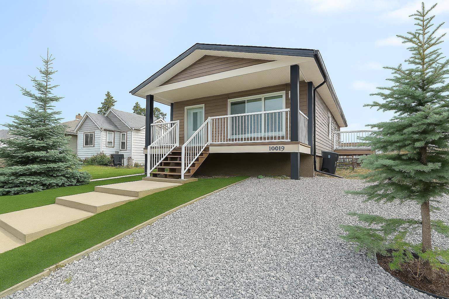 10019 100 ST, Sexsmith, AB T0H 3C0