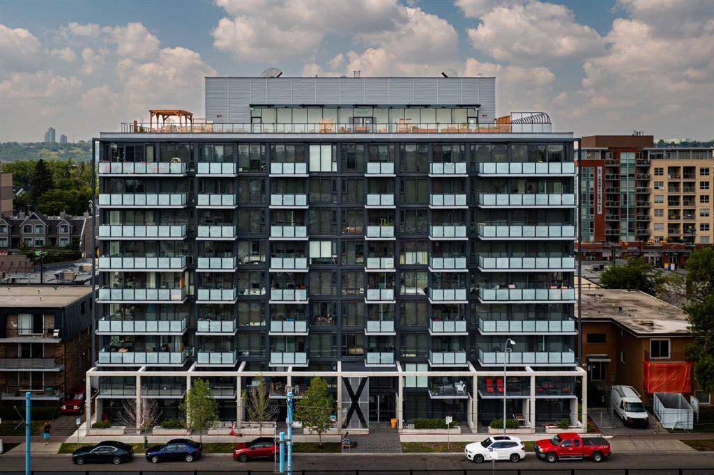 327 9A ST NW #403, Calgary, AB T2N 1T7