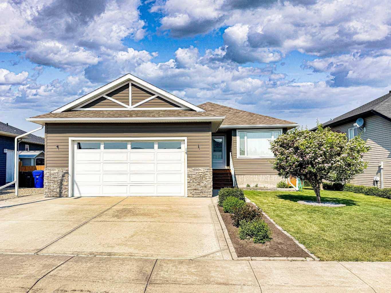 Olds, AB T4H 0C3,14 Vermont Close