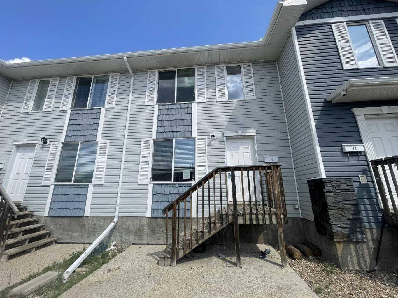 Lloydminster, SK S9V 1P3,4729 18 ST #11