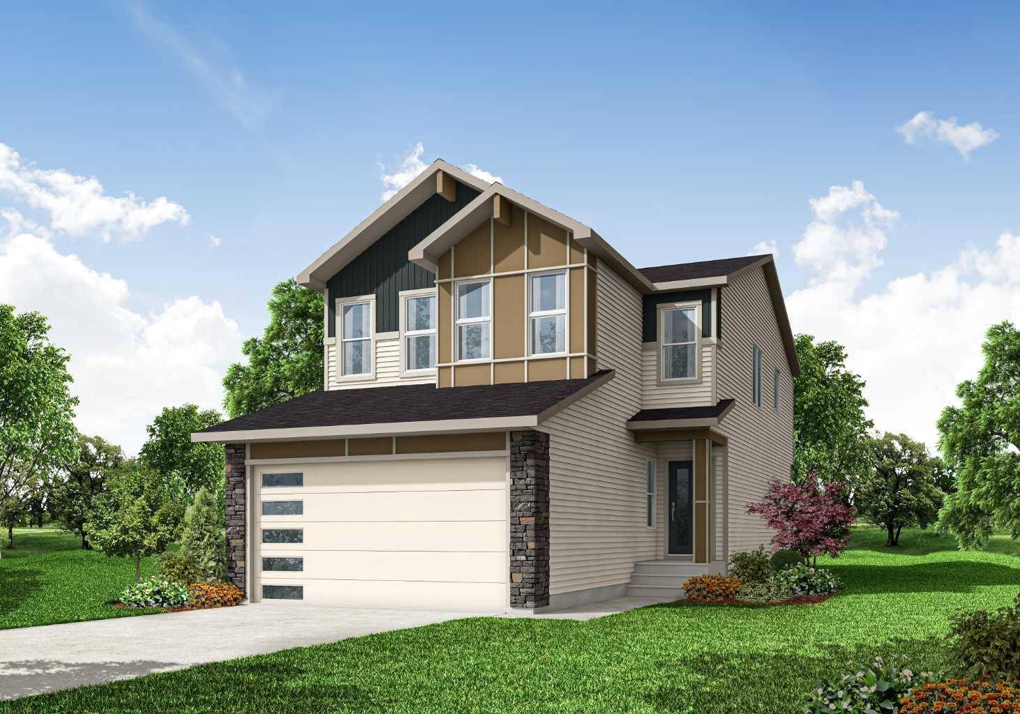 Calgary, AB T2A 7G2,79 Belvedere CRES SE