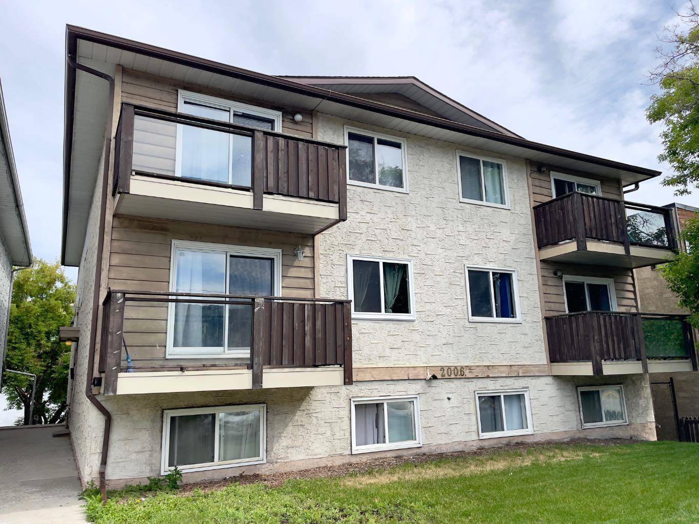 2006 11 AVE SW #304, Calgary, AB T3C 0P1