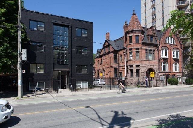 256 Sherbourne ST #302, Toronto C08, ON M5A 2S1
