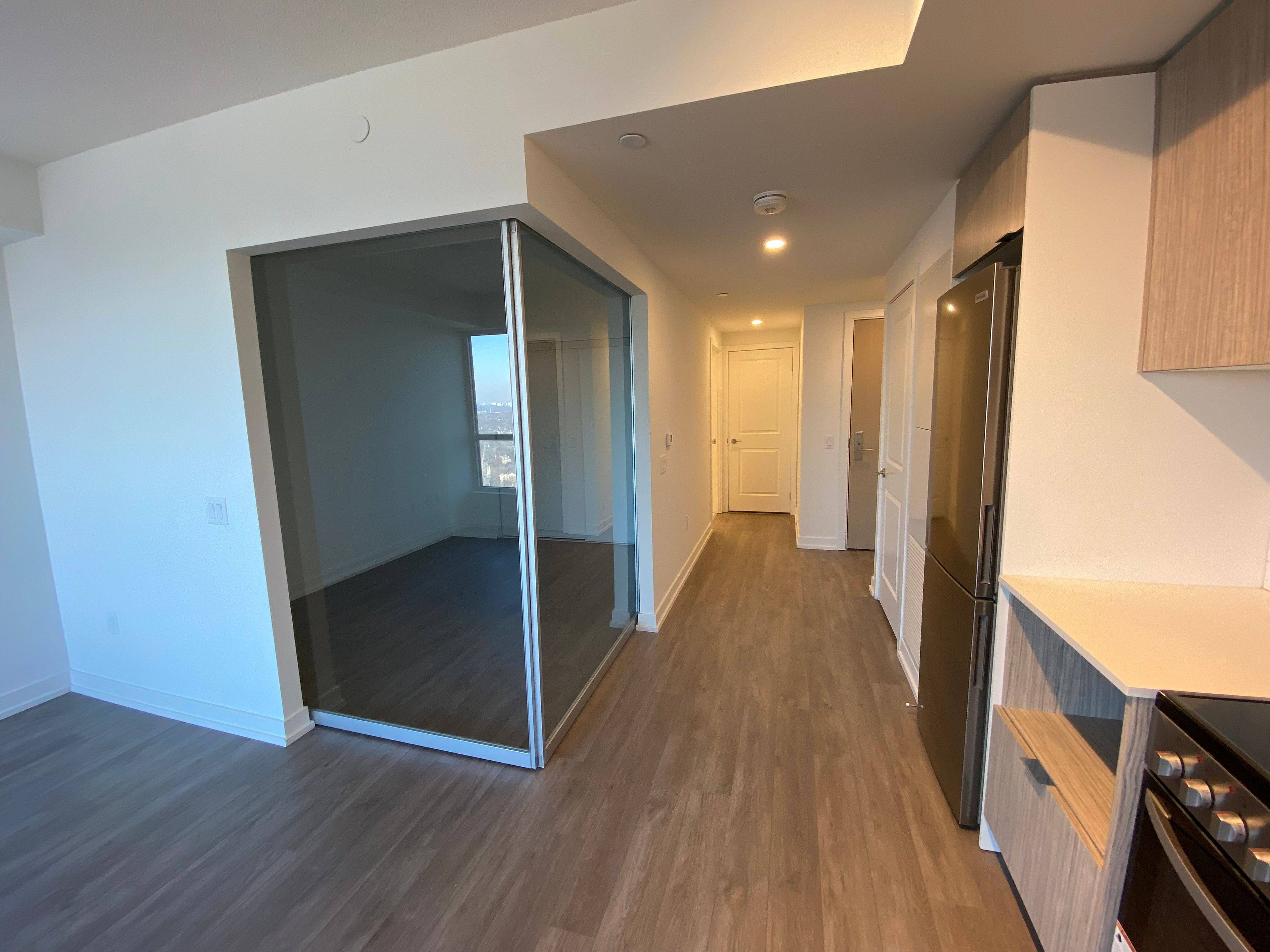 Toronto C08, ON M4W 0B4,395 Bloor ST E #3505