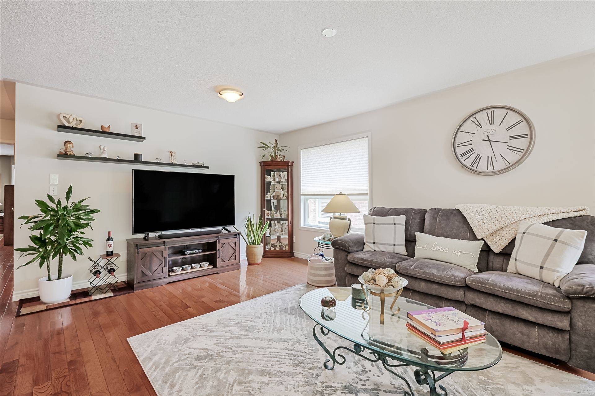 Clarington, ON L1C 5E7,40 Padfield DR