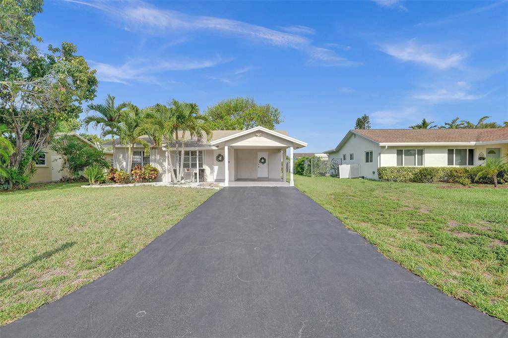 Tamarac, FL 33321,8115 NW 91st Ter
