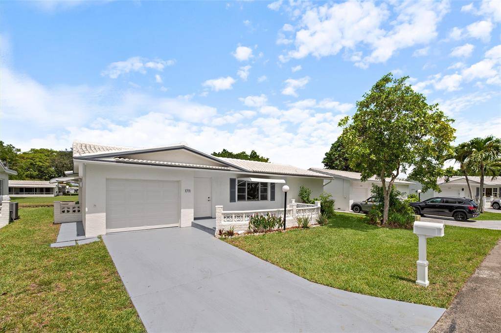 Plantation, FL 33322,1711 NW 87th Ln