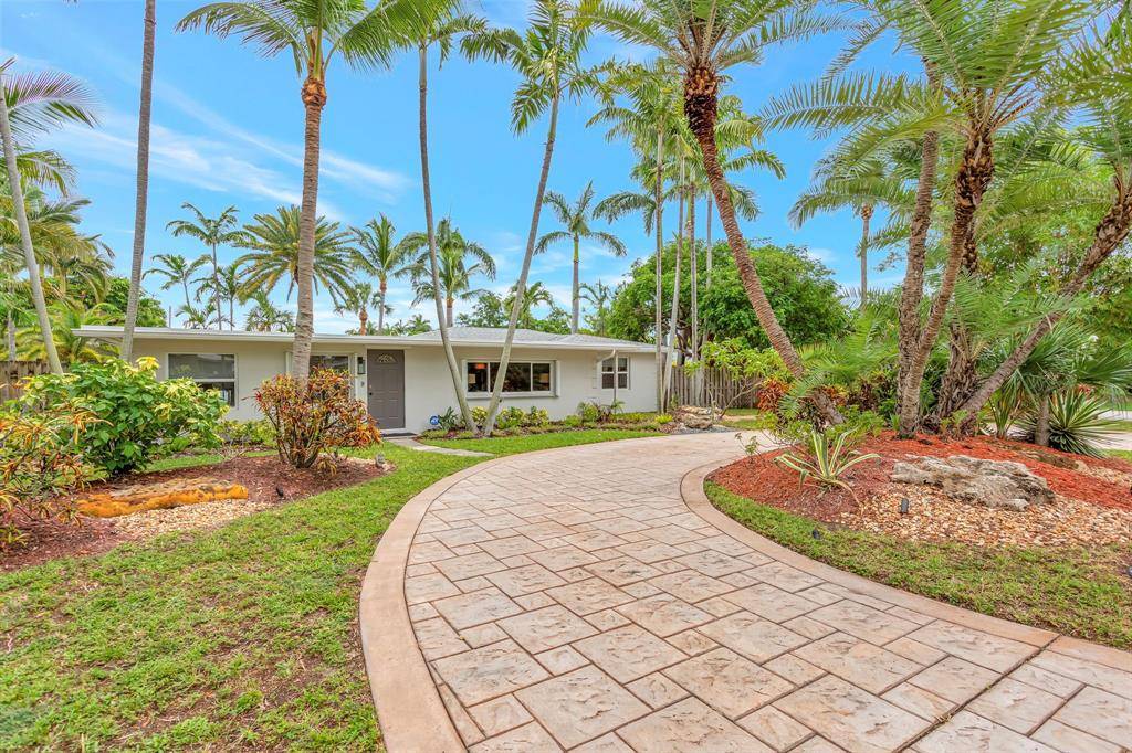 2641 NE 16th St, Pompano Beach, FL 33062