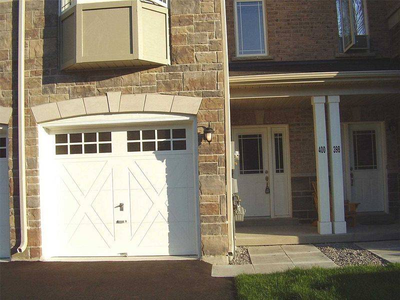400 Centre ST, Essa, ON L0M 1B2