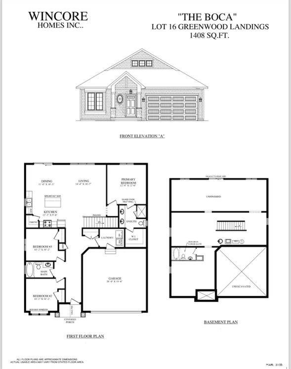 127 Brandon AVE, Severn, ON L0K 1E0