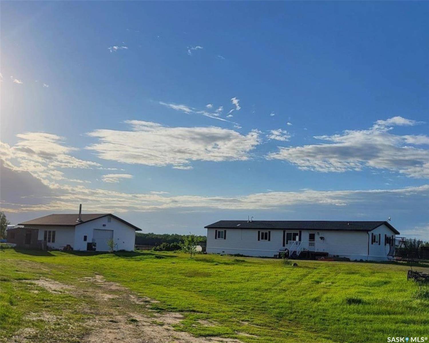 Rural Address, Duck Lake Rm No. 463, SK S0K 1J0