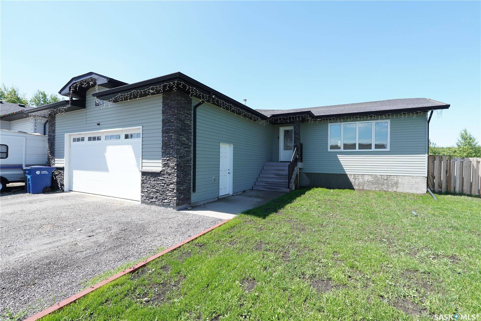 206 Carter STREET, Mclean, SK S0G 3E0
