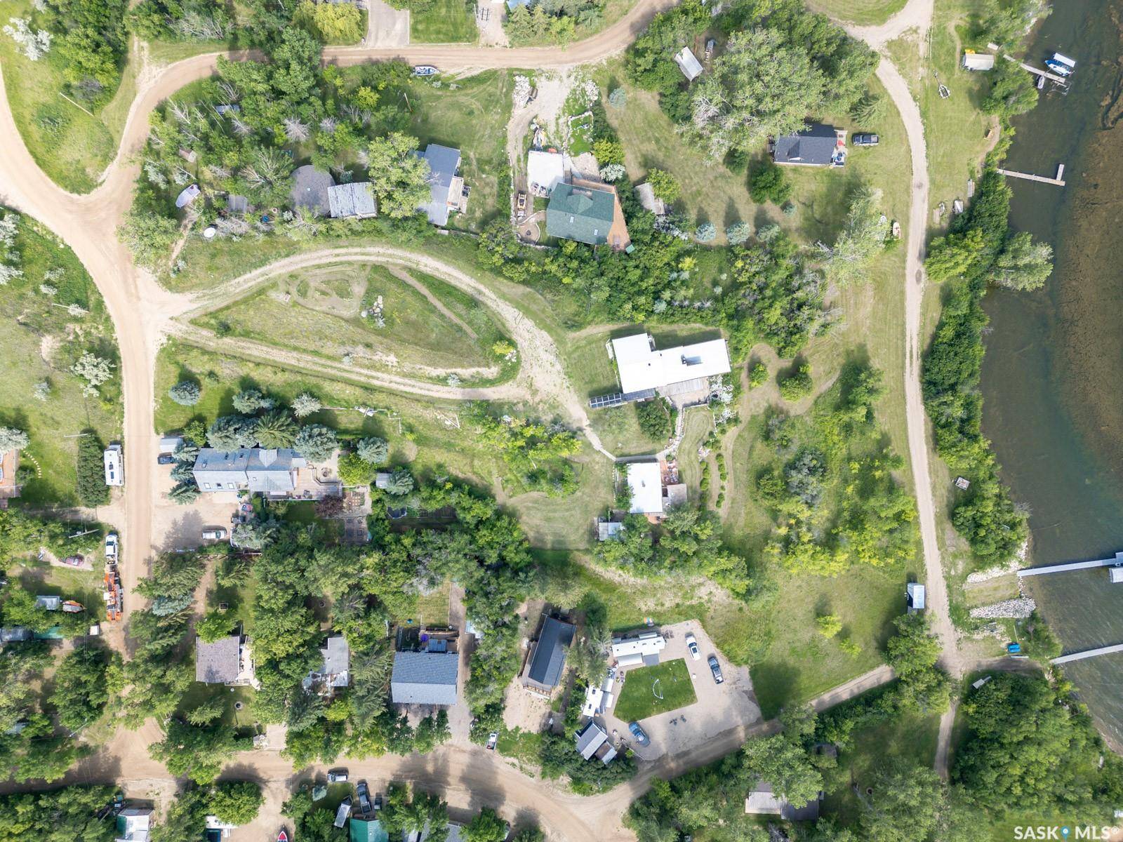 Marquis Rm No. 191, SK S0H 2X0,120-122 North Haven DRIVE