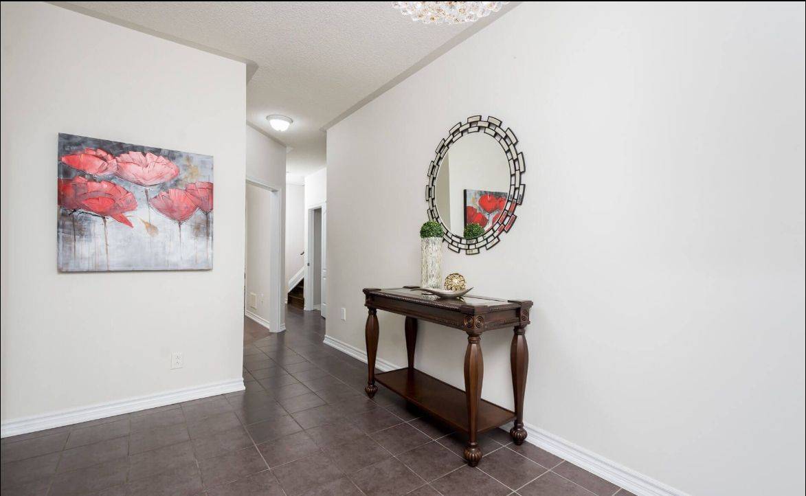 Brampton, ON L6R 0T9,118 Footbridge CRES