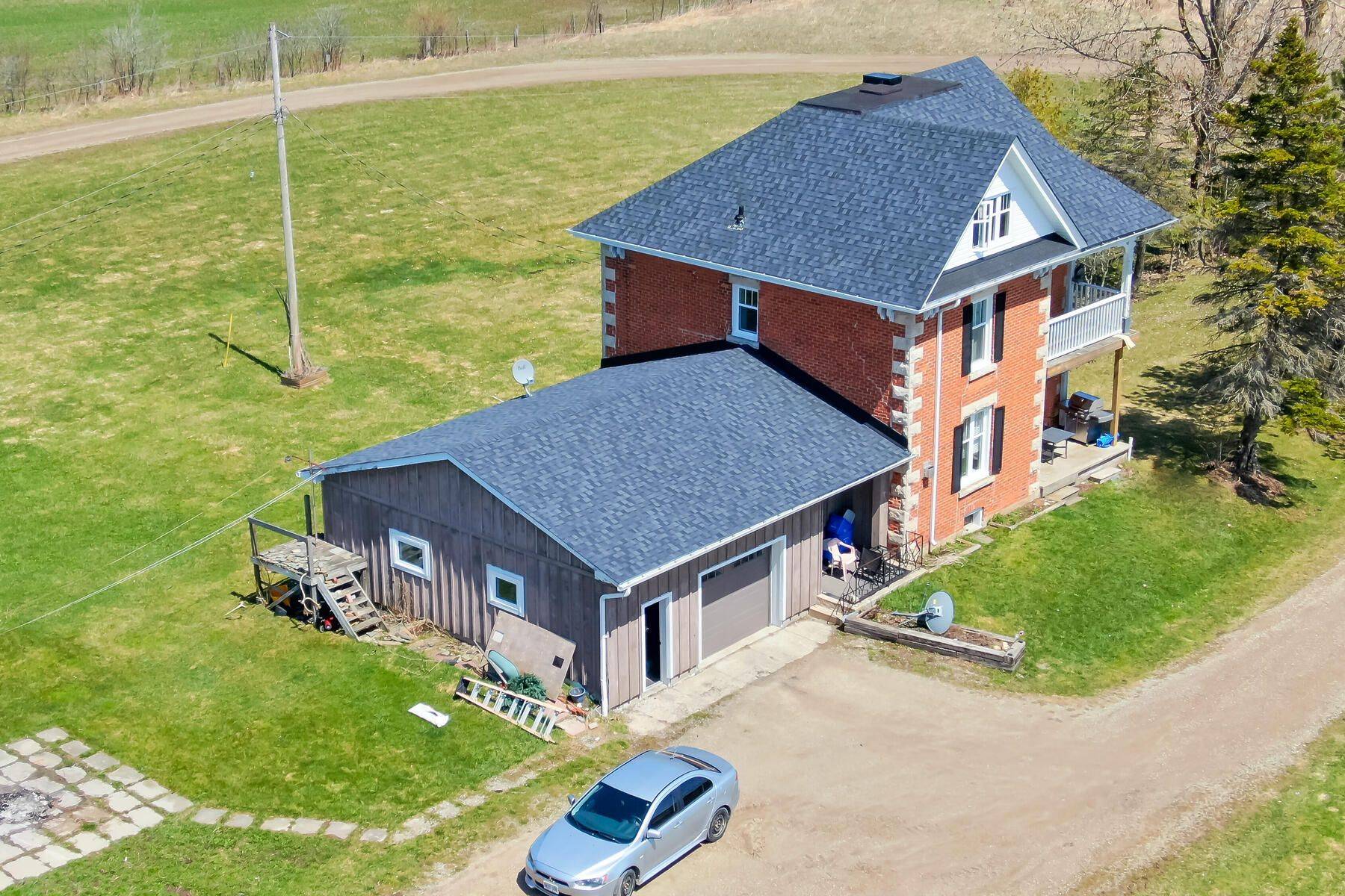 475056 County Rd 11 RD, Amaranth, ON L0N 1S5