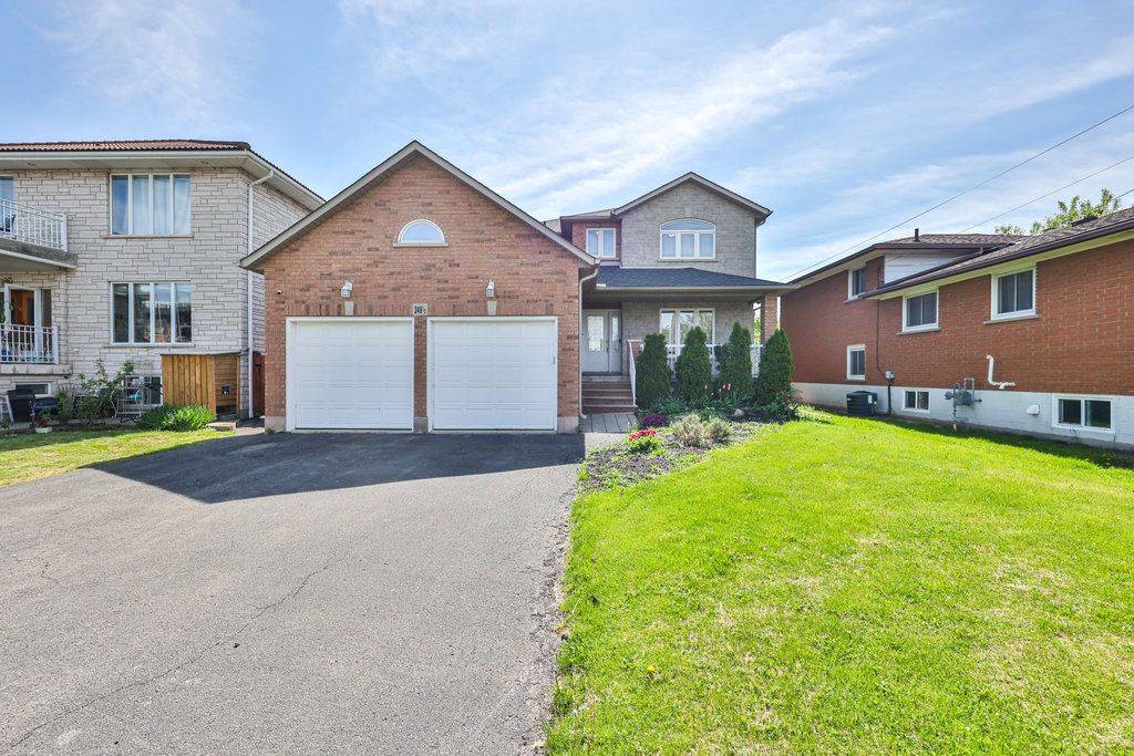 248 1/2 Millen RD, Hamilton, ON L8E 2G9