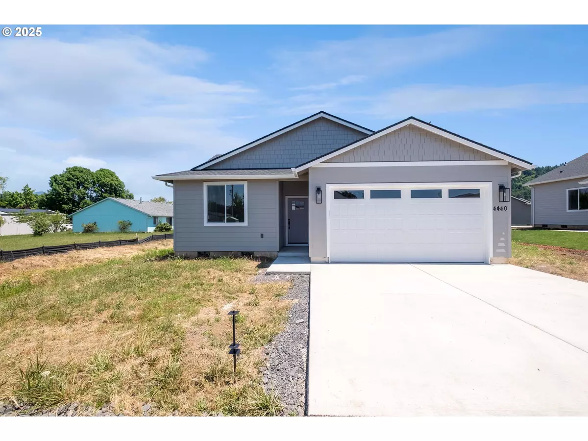 Sweet Home, OR 97386,4440 KNOTTY PINE CT