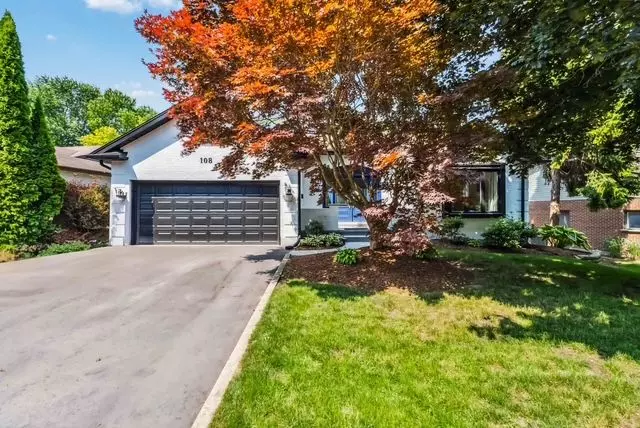 London South, ON N6K 3M4,108 Somerset CRES