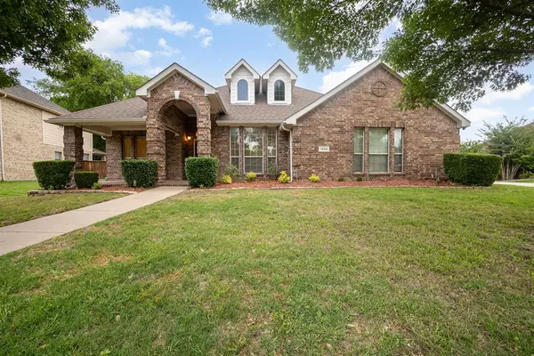 Glenn Heights, TX 75154,1502 Whitaker Way