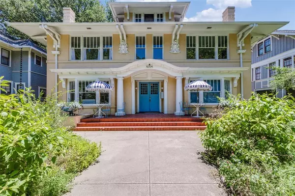 5004 Worth Street #D, Dallas, TX 75214