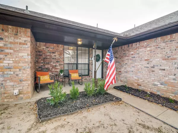 Terrell, TX 75160,768 Evelyn Drive
