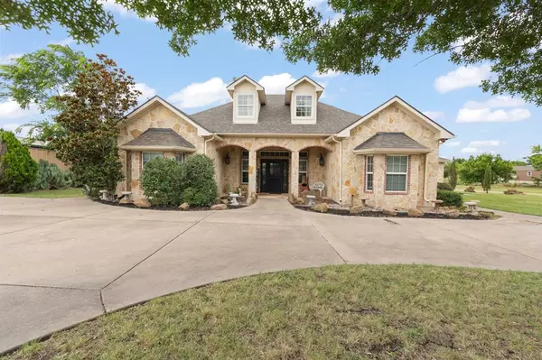 Crowley, TX 76036,11004 Rolling Prairie Road