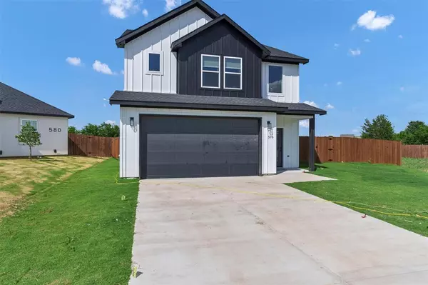 Godley, TX 76044,576 Highview Court