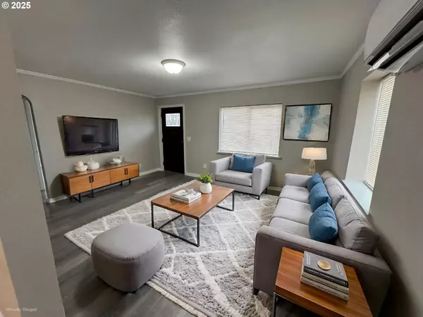 Springfield, OR 97477,550 W N ST