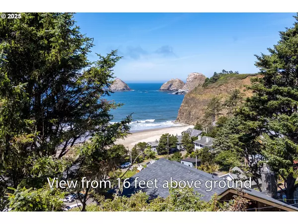 1655 Portland AVE, Oceanside, OR 97134