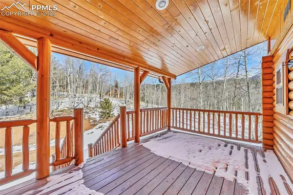 Divide, CO 80814,17549 Highway 67