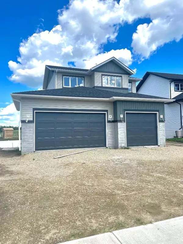 10 Aura DR, Blackfalds, AB T4M 0N3