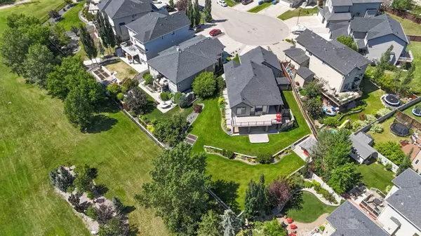 Chestermere, AB T1X 0G4,145 Aspenmere Place
