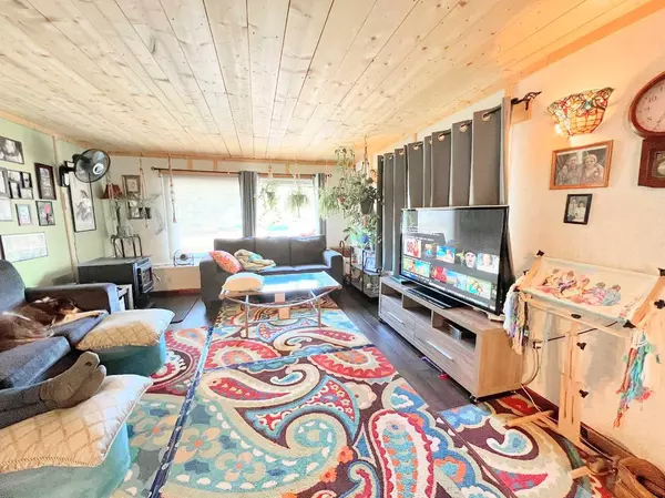 Rural Athabasca County, AB T9S 2B7,660022 Range Road 225.5 #13
