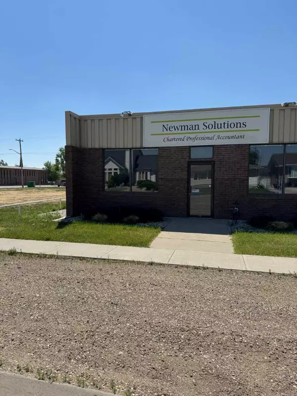 413 3 AVE North, Vauxhall, AB T0K 2K0