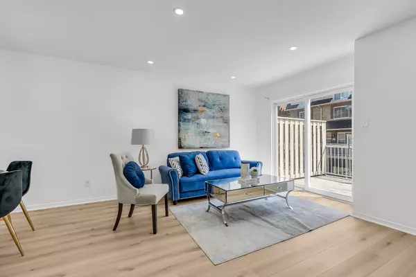 Pickering, ON L1V 7J9,1775 Valley Farm RD #61